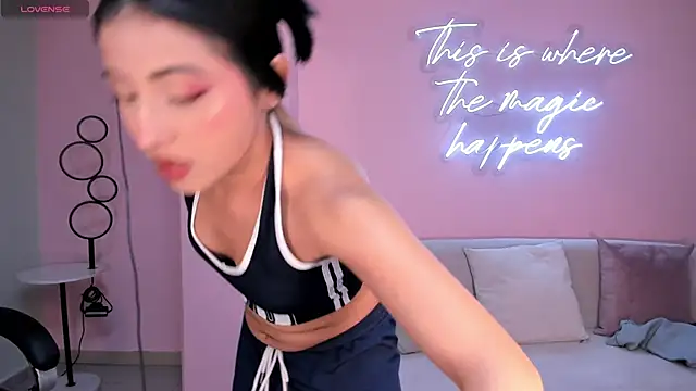 CelesteMoonX online show from 05-26-26, 02:07