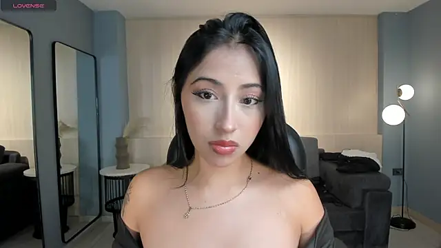 CelesteMoonX online show from 06-14-26, 02:09