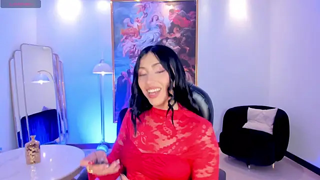 CelesteMoonX online show from 06-26-26, 02:38