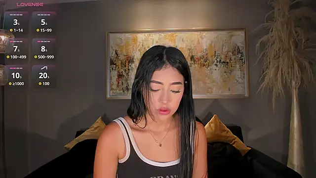 ScarlettBlaze  online show from 05-01-26, 11:59
