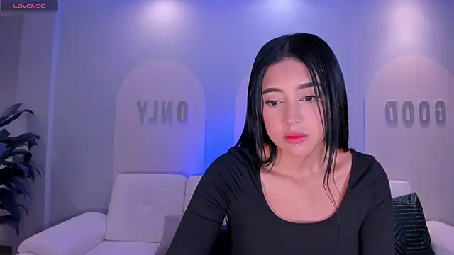 ScarlettBlaze  online show from 06-15-26, 12:07