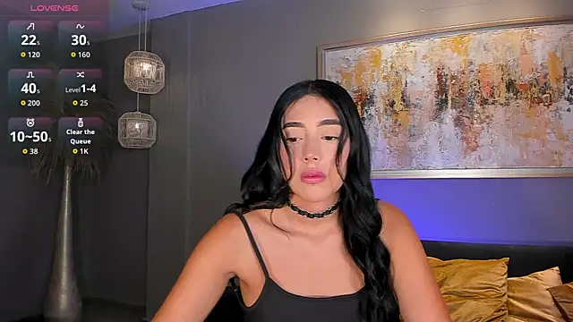 ScarlettBlaze  online show from 06-16-26, 12:08