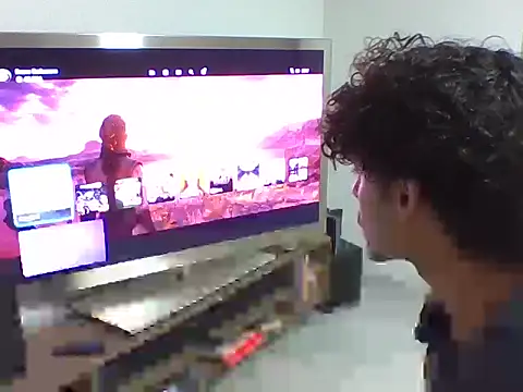 Snapshot of Ninfeto-B chatting on 10-17-25, 11:18 Ninfeto-B online show from 10-17-25, 11:18