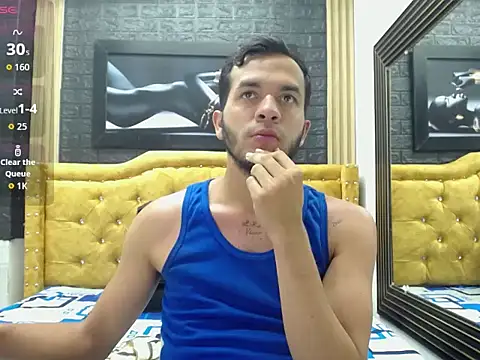 pether hairy online show from 02-19-26, 03:24