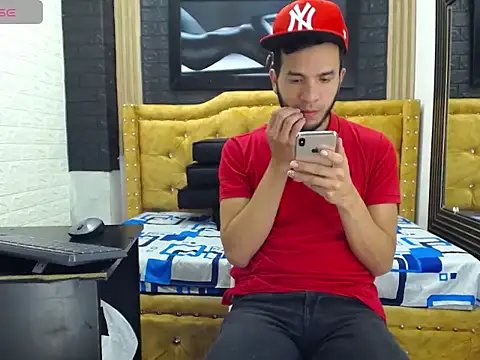 pether hairy online show from 02-25-26, 03:38