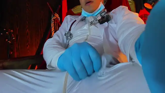 Master Connor BDSM online show from 06-15-26, 10:01