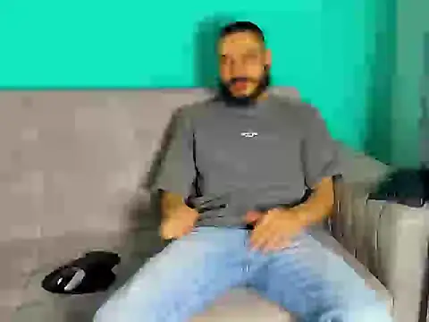Snapshot of Manuel_Colt chatting on 10-18-25, 08:20 Manuel Colt online show from 10-18-25, 08:20