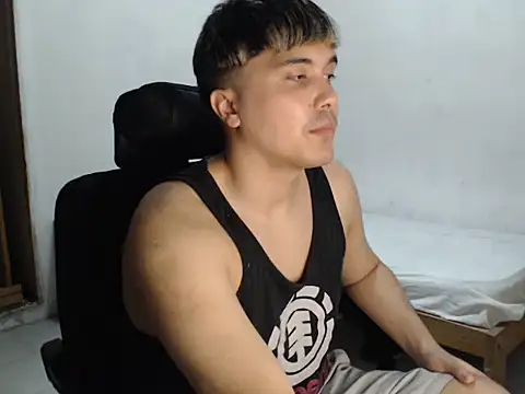 CuteAlexBoy online show from 12-19-25, 02:57