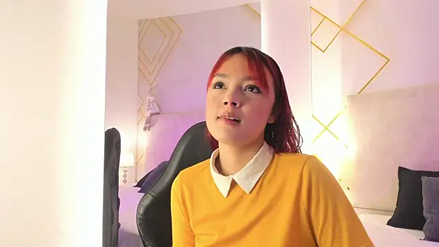 Martinaa Garcia online show from 01-10-26, 07:59