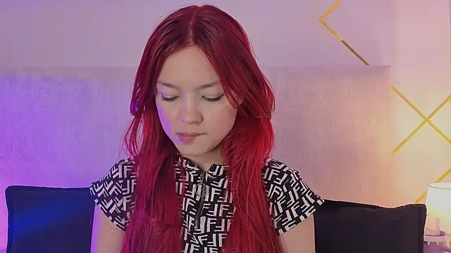Martinaa Garcia online show from 06-13-26, 08:18