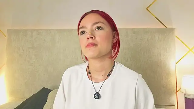Martinaa Garcia online show from 07-10-26, 07:49