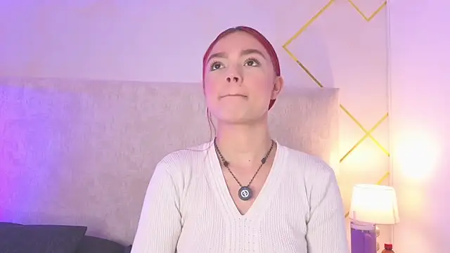 Martinaa Garcia online show from 07-25-26, 07:44