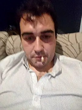 GluingPerson online show from 11-09-25, 02:54