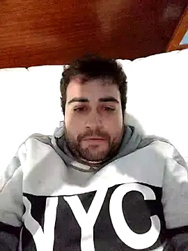 GluingPerson online show from 11-23-25, 03:06