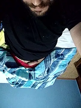 GluingPerson online show from 01-13-26, 05:46