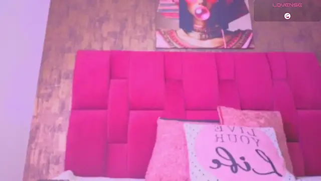 camila  bouzas online show from 03-05-26, 11:17