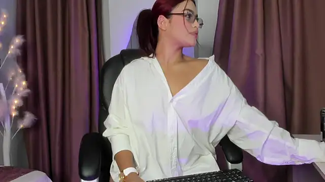 camila  bouzas online show from 03-27-26, 11:32