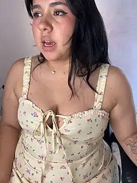  Bella 7 online show from 06-14-26, 02:46