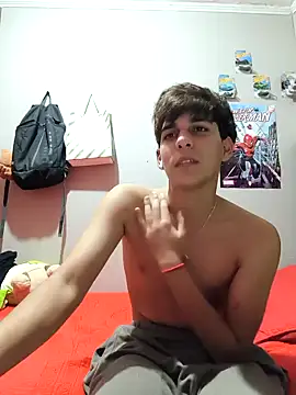 Snapshot of Pixuladeoro1 chatting on 03-22-26, 05:55 Pixuladeoro1 online show from 03-22-26, 05:55