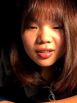 Snapshot of Jooahn003 chatting on 10-16-25, 02:40 Jooahn003 online show from 10-16-25, 02:40