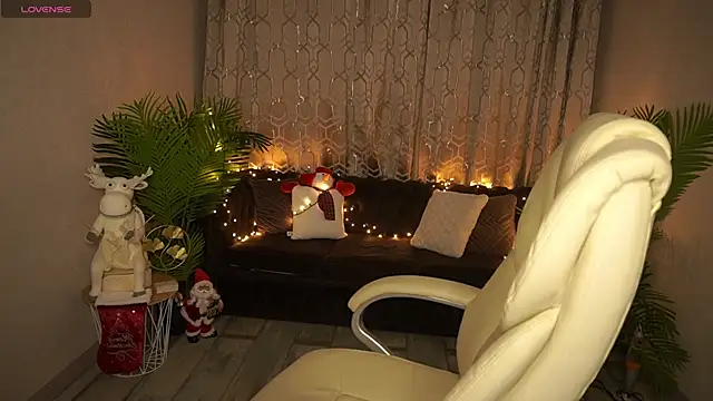 VixenMuse online show from 01-14-26, 09:20