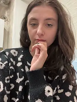 ScarletVelur online show from 02-03-26, 08:25