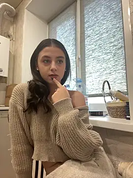 ScarletVelur online show from 02-05-26, 02:11