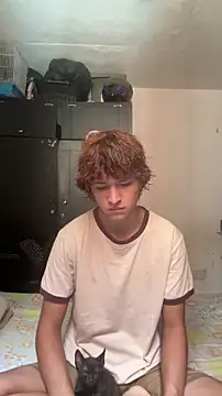 JoelnClouds online show from 02-09-26, 06:12