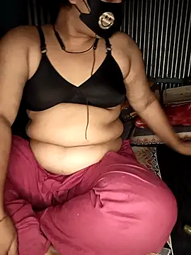 Priyanka-Khan online show from 07-24-26, 07:34
