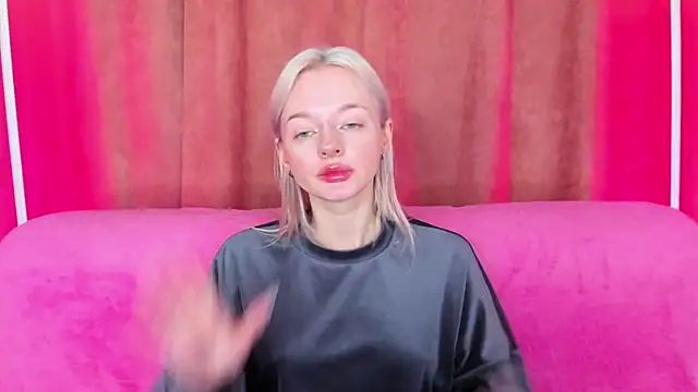 AlessaKiss online show from 05-07-26, 01:33