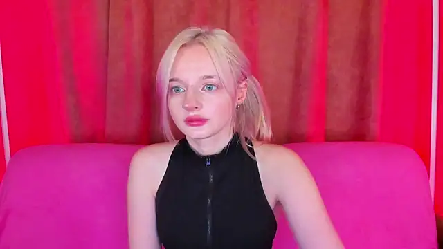 AlessaKiss online show from 05-09-26, 01:55