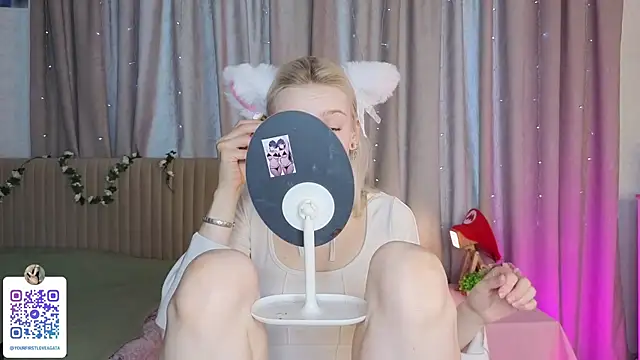 Sunshine agata online show from 06-19-26, 05:01