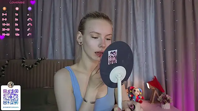 Sunshine agata online show from 06-22-26, 04:53