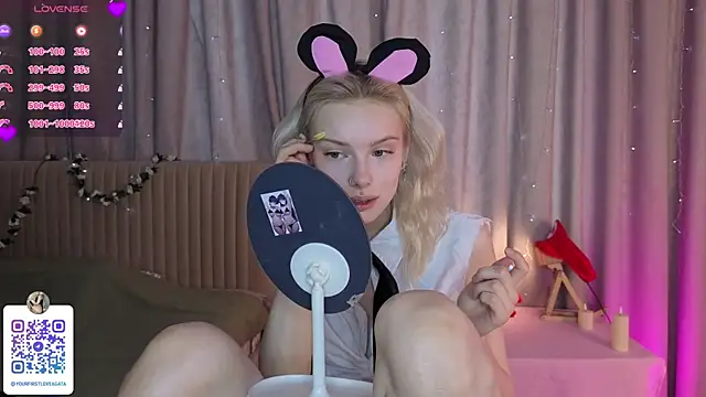 Sunshine agata online show from 06-26-26, 05:01