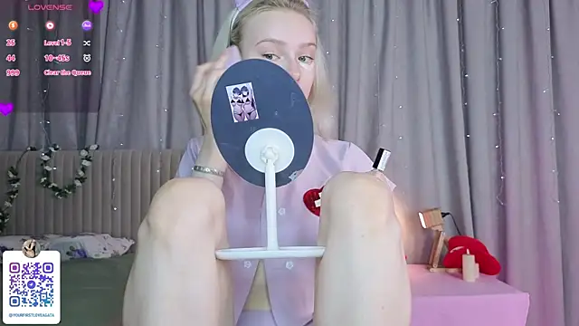 Sunshine agata online show from 06-29-26, 05:03