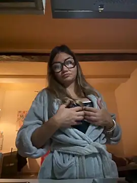 gabriellacali online show from 10-22-25, 10:48