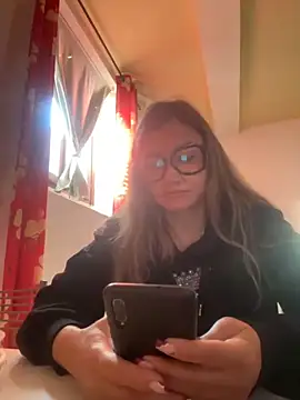 gabriellacali online show from 11-19-25, 08:25