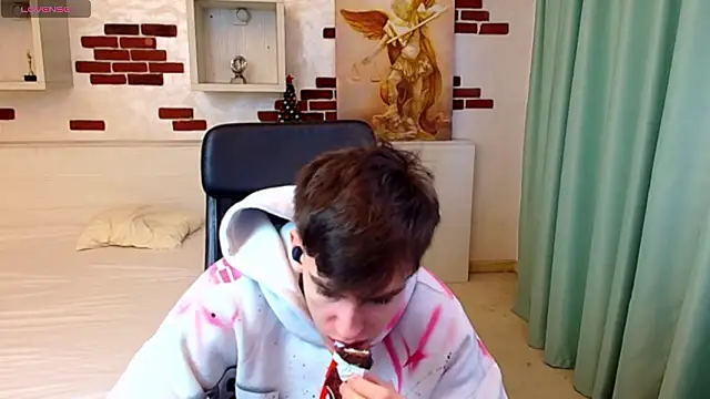 BradyFlint online show from 02-13-26, 06:53