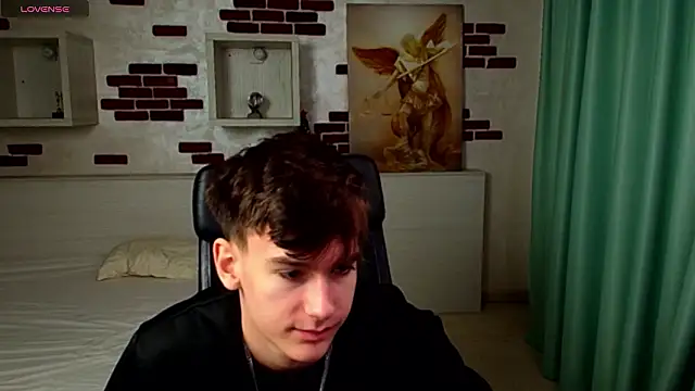 BradyFlint online show from 02-15-26, 05:15