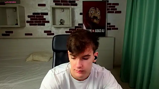 BradyFlint online show from 02-22-26, 05:19