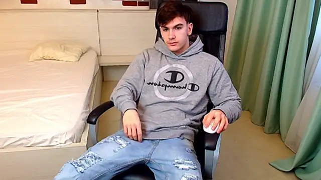 BradyFlint online show from 03-03-26, 05:35