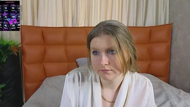 NightSaffron online show from 02-01-26, 06:45