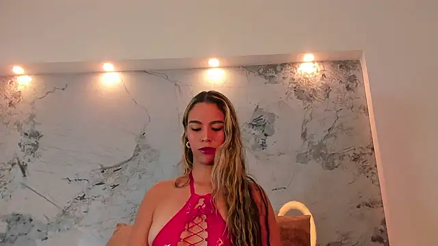 Karina chastillo online show from 02-13-26, 11:39