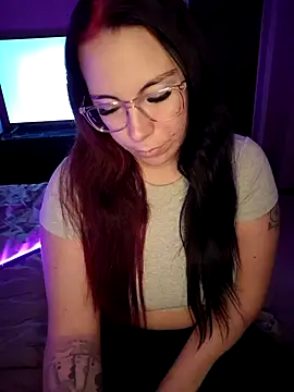 NordicNaughty online show from 01-14-26, 09:09