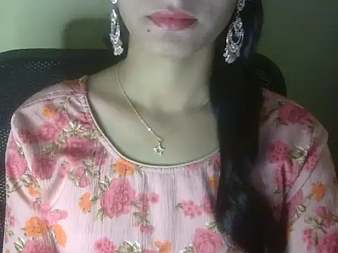 Shezi N online show from 01-12-26, 01:49