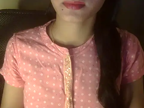 Shezi N online show from 02-18-26, 04:25