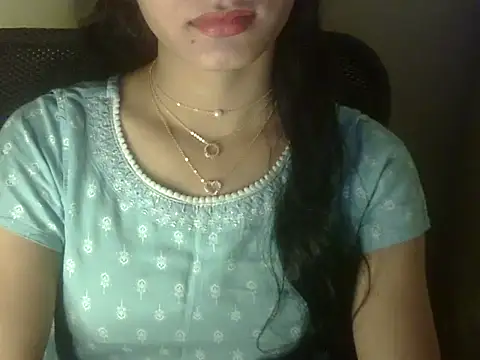 Shezi N online show from 02-19-26, 04:58