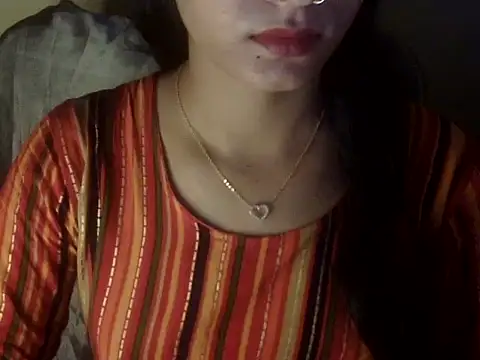 Shezi N online show from 03-13-26, 02:34