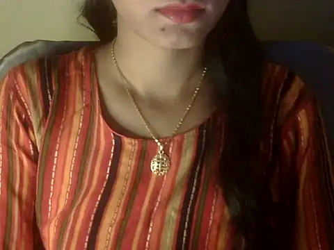 Shezi N online show from 04-30-26, 01:17