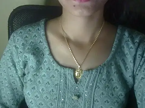 Shezi N online show from 05-11-26, 03:18